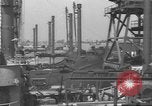 Standbild Kaiser Werft Richmond California USA, 1944, aus Sekunde 51 historischem Filmmaterial Videoclip 65675064255