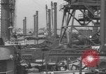 Standbild Kaiser Werft Richmond California USA, 1944, aus Sekunde 54 historischem Filmmaterial Videoclip 65675064255