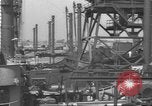 Standbild Kaiser Werft Richmond California USA, 1944, aus Sekunde 55 historischem Filmmaterial Videoclip 65675064255