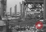 Standbild Kaiser Werft Richmond California USA, 1944, aus Sekunde 56 historischem Filmmaterial Videoclip 65675064255