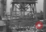 Standbild Kaiser Werft Richmond California USA, 1944, aus Sekunde 57 historischem Filmmaterial Videoclip 65675064255