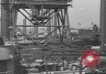 Standbild Kaiser Werft Richmond California USA, 1944, aus Sekunde 60 historischem Filmmaterial Videoclip 65675064255