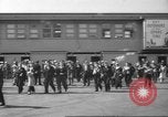 Image Kaiser Shipyard Richmond California USA, 1944, de la seconde 3 séquences d'archives historiques vidéo 65675064256