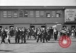 Image Kaiser Shipyard Richmond California USA, 1944, de la seconde 4 séquences d'archives historiques vidéo 65675064256