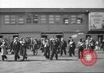 Image Kaiser Shipyard Richmond California USA, 1944, de la seconde 5 séquences d'archives historiques vidéo 65675064256