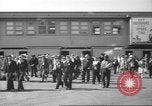 Image Kaiser Shipyard Richmond California USA, 1944, de la seconde 6 séquences d'archives historiques vidéo 65675064256