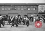 Image Kaiser Shipyard Richmond California USA, 1944, de la seconde 7 séquences d'archives historiques vidéo 65675064256