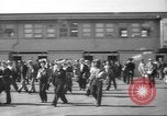 Image Kaiser Shipyard Richmond California USA, 1944, de la seconde 8 séquences d'archives historiques vidéo 65675064256