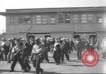 Image Kaiser Shipyard Richmond California USA, 1944, de la seconde 10 séquences d'archives historiques vidéo 65675064256