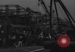 Image Kaiser Shipyard Richmond California USA, 1944, de la seconde 13 séquences d'archives historiques vidéo 65675064256