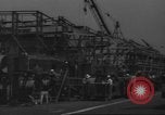 Image Kaiser Shipyard Richmond California USA, 1944, de la seconde 15 séquences d'archives historiques vidéo 65675064256