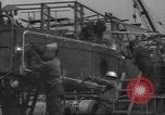 Image Kaiser Shipyard Richmond California USA, 1944, de la seconde 24 séquences d'archives historiques vidéo 65675064256