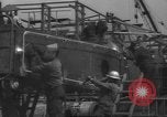 Image Kaiser Shipyard Richmond California USA, 1944, de la seconde 25 séquences d'archives historiques vidéo 65675064256