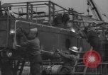 Image Kaiser Shipyard Richmond California USA, 1944, de la seconde 26 séquences d'archives historiques vidéo 65675064256