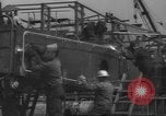 Image Kaiser Shipyard Richmond California USA, 1944, de la seconde 27 séquences d'archives historiques vidéo 65675064256