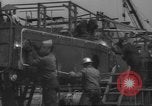 Image Kaiser Shipyard Richmond California USA, 1944, de la seconde 28 séquences d'archives historiques vidéo 65675064256