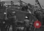 Image Kaiser Shipyard Richmond California USA, 1944, de la seconde 29 séquences d'archives historiques vidéo 65675064256
