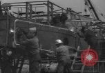 Image Kaiser Shipyard Richmond California USA, 1944, de la seconde 30 séquences d'archives historiques vidéo 65675064256