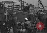 Image Kaiser Shipyard Richmond California USA, 1944, de la seconde 31 séquences d'archives historiques vidéo 65675064256