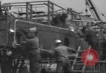 Image Kaiser Shipyard Richmond California USA, 1944, de la seconde 33 séquences d'archives historiques vidéo 65675064256