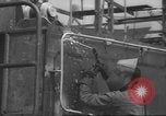 Image Kaiser Shipyard Richmond California USA, 1944, de la seconde 35 séquences d'archives historiques vidéo 65675064256