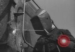 Image Kaiser Shipyard Richmond California USA, 1944, de la seconde 42 séquences d'archives historiques vidéo 65675064256