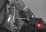 Image Kaiser Shipyard Richmond California USA, 1944, de la seconde 44 séquences d'archives historiques vidéo 65675064256