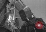 Image Kaiser Shipyard Richmond California USA, 1944, de la seconde 46 séquences d'archives historiques vidéo 65675064256