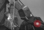 Image Kaiser Shipyard Richmond California USA, 1944, de la seconde 47 séquences d'archives historiques vidéo 65675064256