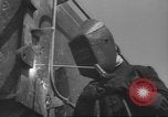 Image Kaiser Shipyard Richmond California USA, 1944, de la seconde 48 séquences d'archives historiques vidéo 65675064256