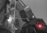 Image Kaiser Shipyard Richmond California USA, 1944, de la seconde 50 séquences d'archives historiques vidéo 65675064256
