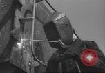 Image Kaiser Shipyard Richmond California USA, 1944, de la seconde 51 séquences d'archives historiques vidéo 65675064256