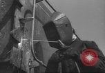 Image Kaiser Shipyard Richmond California USA, 1944, de la seconde 52 séquences d'archives historiques vidéo 65675064256