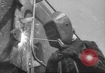 Image Kaiser Shipyard Richmond California USA, 1944, de la seconde 54 séquences d'archives historiques vidéo 65675064256