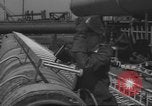 Image Kaiser Shipyard Richmond California USA, 1944, de la seconde 55 séquences d'archives historiques vidéo 65675064256