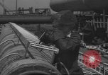 Image Kaiser Shipyard Richmond California USA, 1944, de la seconde 56 séquences d'archives historiques vidéo 65675064256