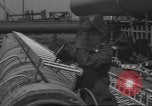Image Kaiser Shipyard Richmond California USA, 1944, de la seconde 57 séquences d'archives historiques vidéo 65675064256