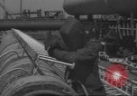 Image Kaiser Shipyard Richmond California USA, 1944, de la seconde 59 séquences d'archives historiques vidéo 65675064256