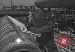 Image Kaiser Shipyard Richmond California USA, 1944, de la seconde 60 séquences d'archives historiques vidéo 65675064256