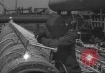 Image Kaiser Shipyard Richmond California USA, 1944, de la seconde 62 séquences d'archives historiques vidéo 65675064256