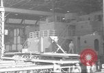 Image Kaiser Shipyard Richmond California USA, 1944, de la seconde 1 séquences d'archives historiques vidéo 65675064257