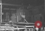 Image Kaiser Shipyard Richmond California USA, 1944, de la seconde 6 séquences d'archives historiques vidéo 65675064257