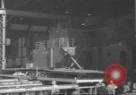 Image Kaiser Shipyard Richmond California USA, 1944, de la seconde 10 séquences d'archives historiques vidéo 65675064257