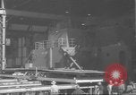 Image Kaiser Shipyard Richmond California USA, 1944, de la seconde 12 séquences d'archives historiques vidéo 65675064257