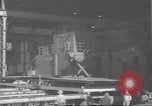 Image Kaiser Shipyard Richmond California USA, 1944, de la seconde 14 séquences d'archives historiques vidéo 65675064257