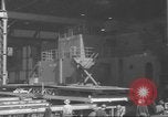Image Kaiser Shipyard Richmond California USA, 1944, de la seconde 17 séquences d'archives historiques vidéo 65675064257