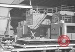 Image Kaiser Shipyard Richmond California USA, 1944, de la seconde 29 séquences d'archives historiques vidéo 65675064257