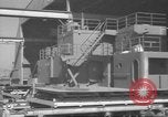 Image Kaiser Shipyard Richmond California USA, 1944, de la seconde 30 séquences d'archives historiques vidéo 65675064257