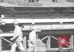 Image Kaiser Shipyard Richmond California USA, 1944, de la seconde 45 séquences d'archives historiques vidéo 65675064257