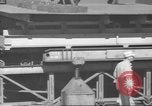 Image Kaiser Shipyard Richmond California USA, 1944, de la seconde 46 séquences d'archives historiques vidéo 65675064257